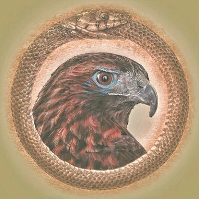 Horus Ouroboros