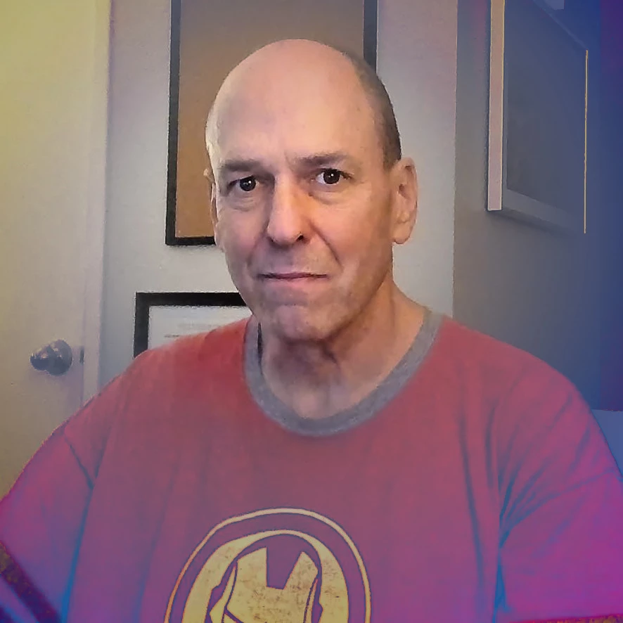 Patrick Lee Cheatham