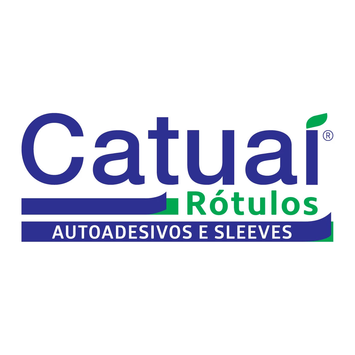 Catuaí Rótulos