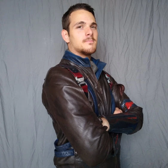 Leviathan Leatherworks