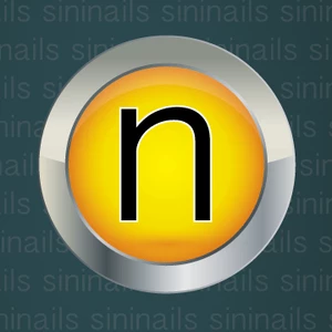 sininails
