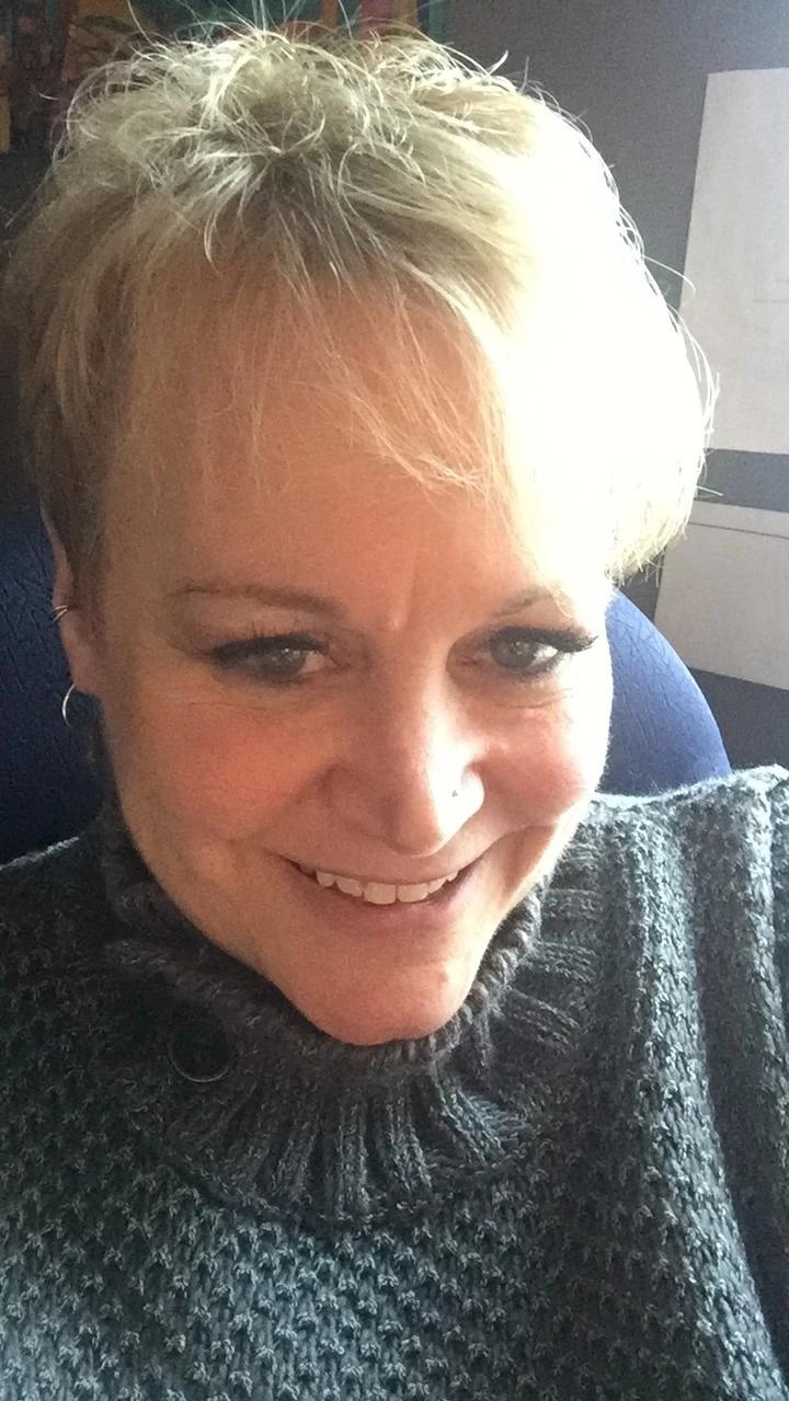 Jennifer from Winnipeg