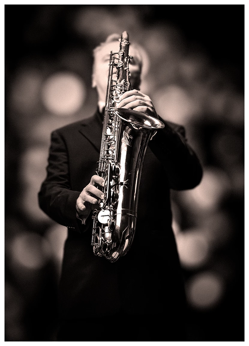 Darius' 4th Life Photo