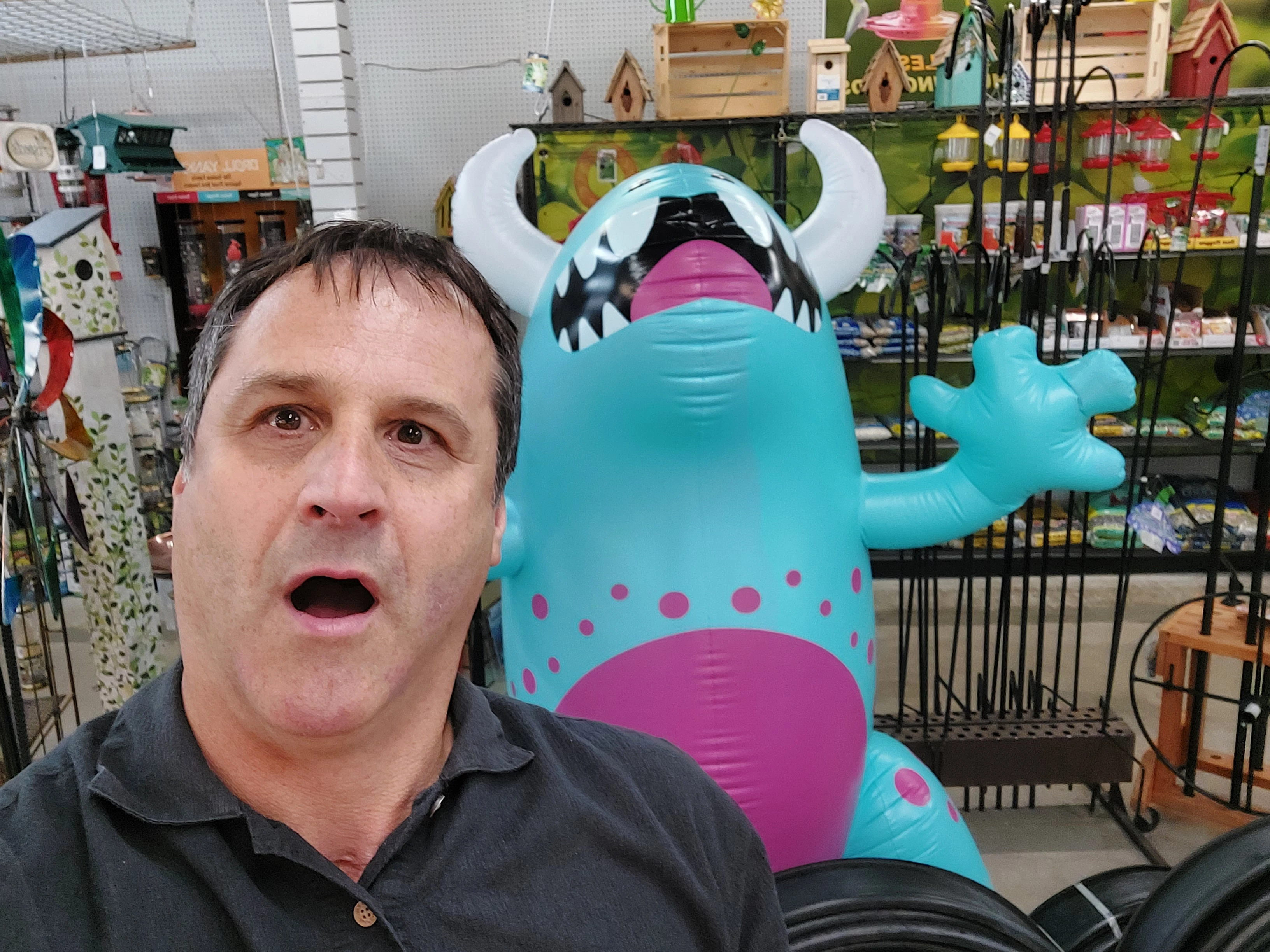 GregAtTheBruceCompany