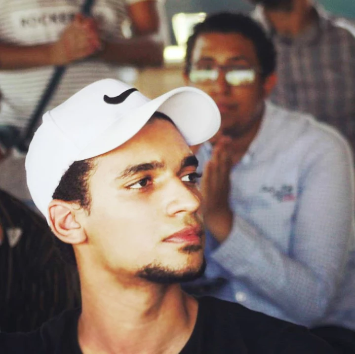 Ahmed Elprince