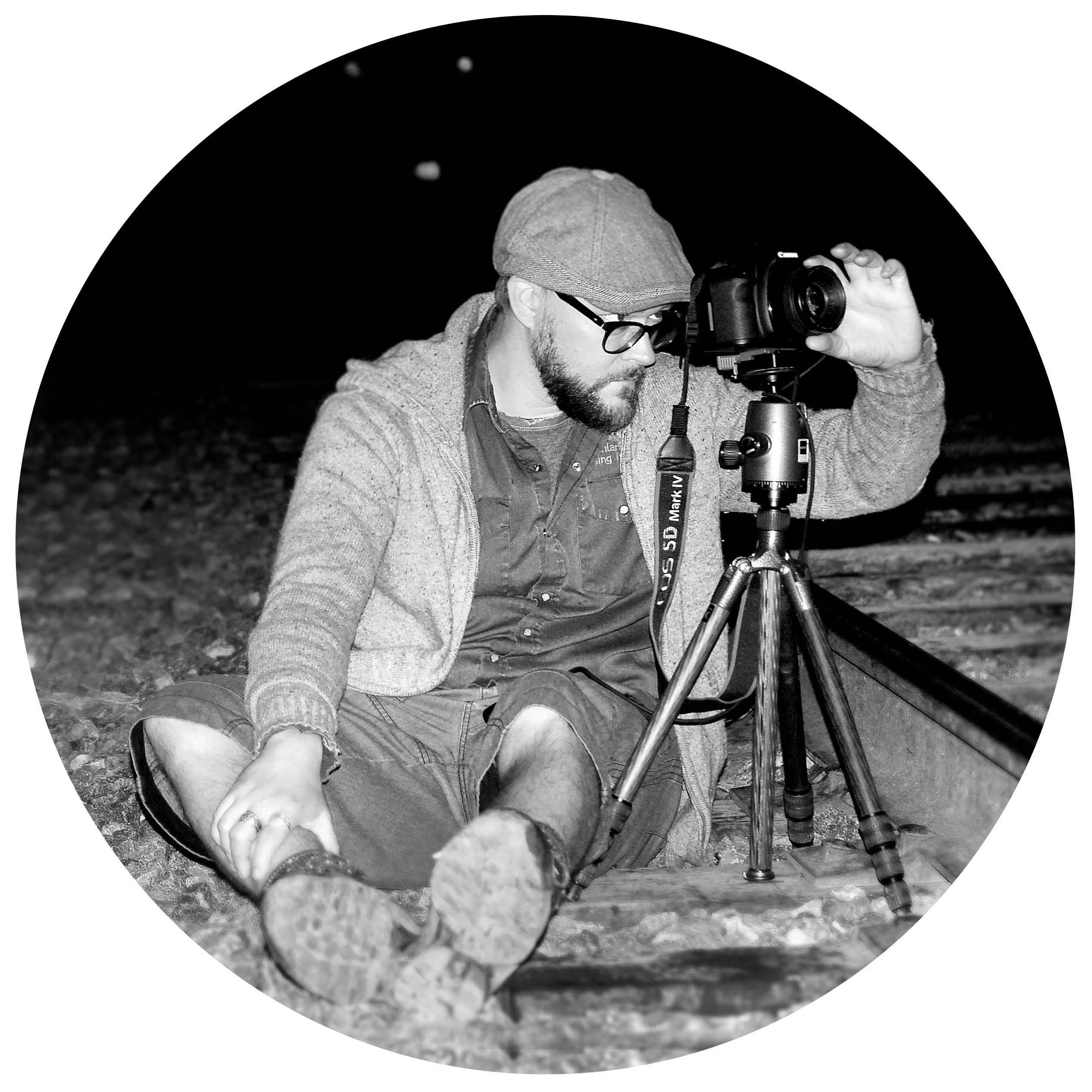 Pascal N. Photo Artist