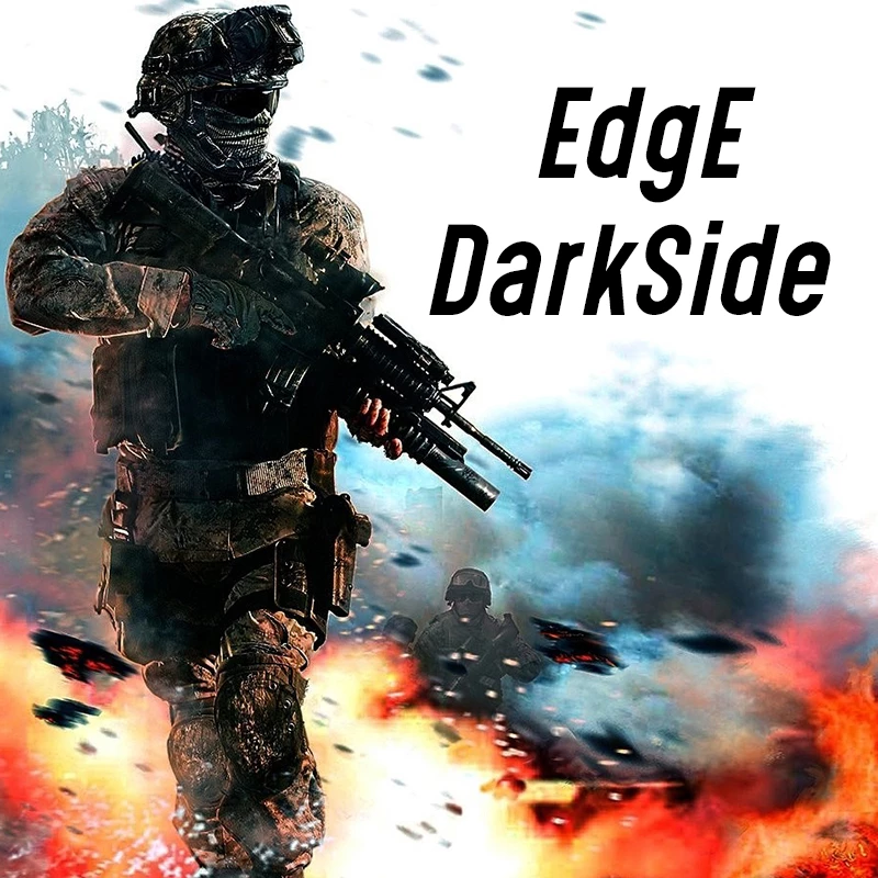 EdgE_DarkSide
