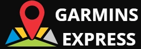 Garmins Express