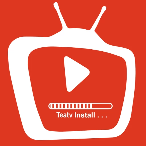 TeaTV Install