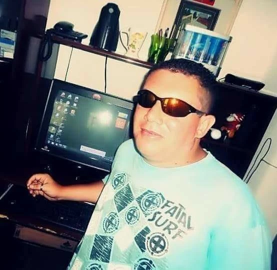 Valdiney Ribeiro Stronda