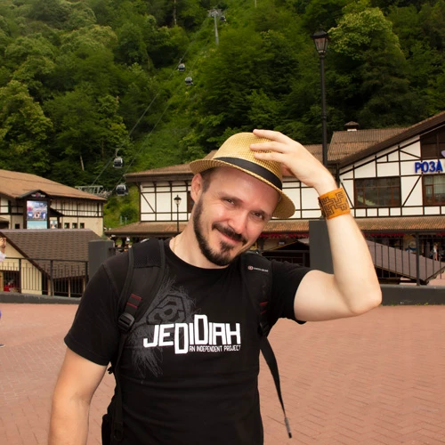 interactiv HTML5 Canvas