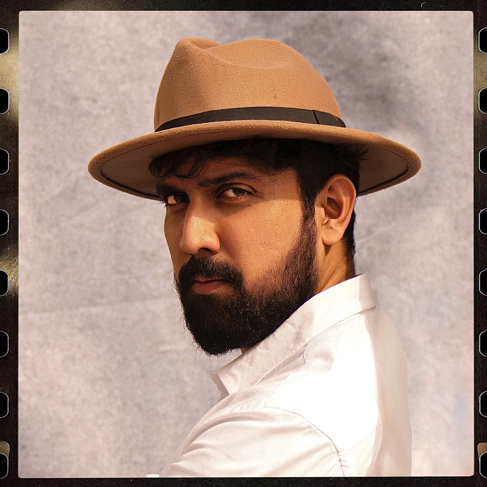 Sudarshan The Storyteller