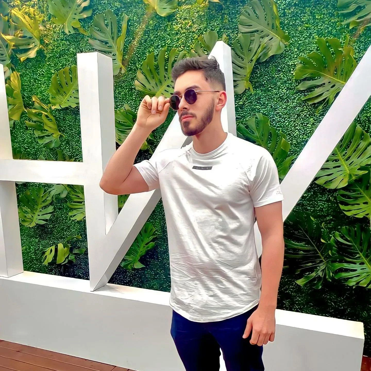 Daniel Castro Vilela