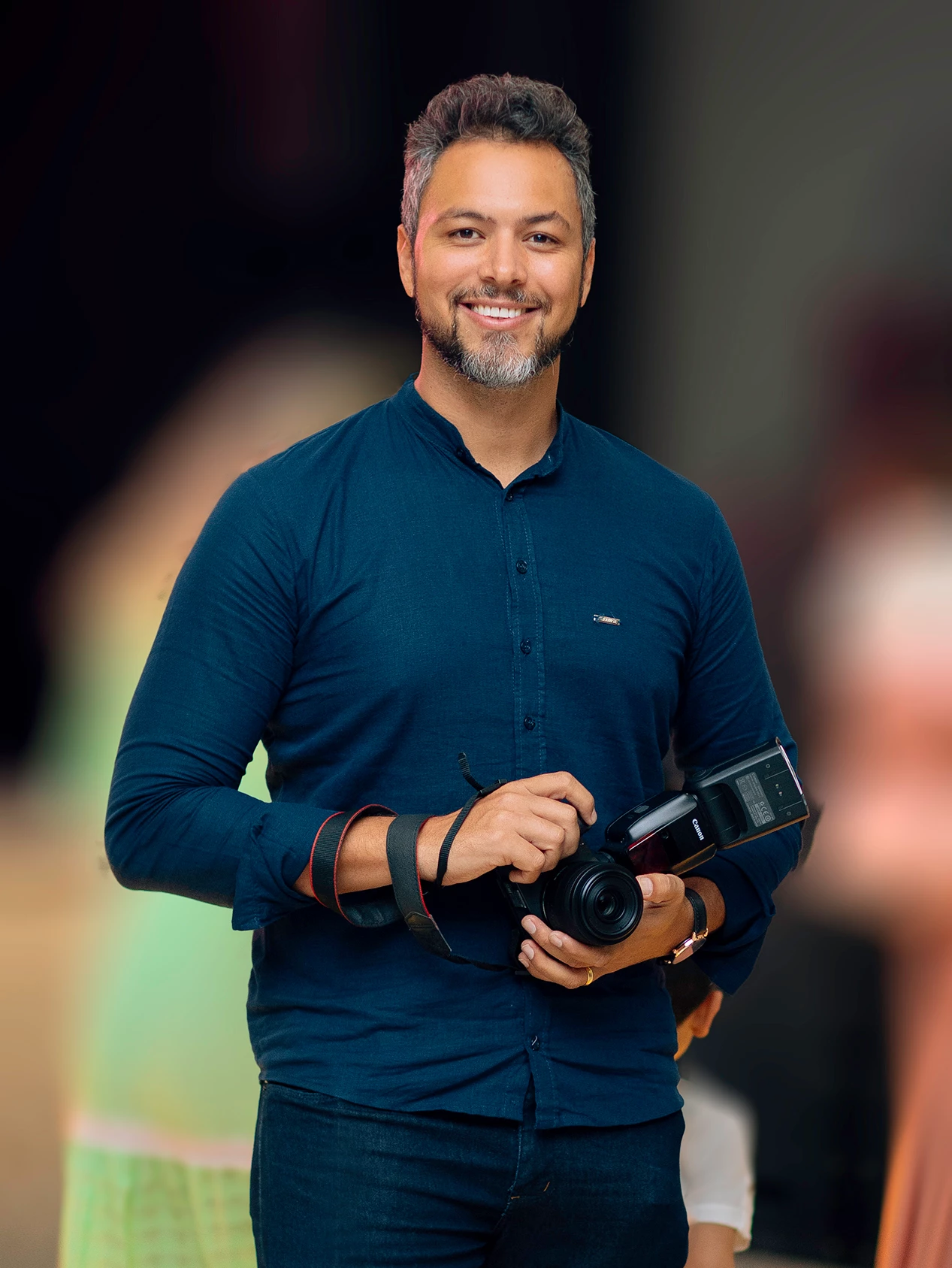 Edson Araujo Fotografias