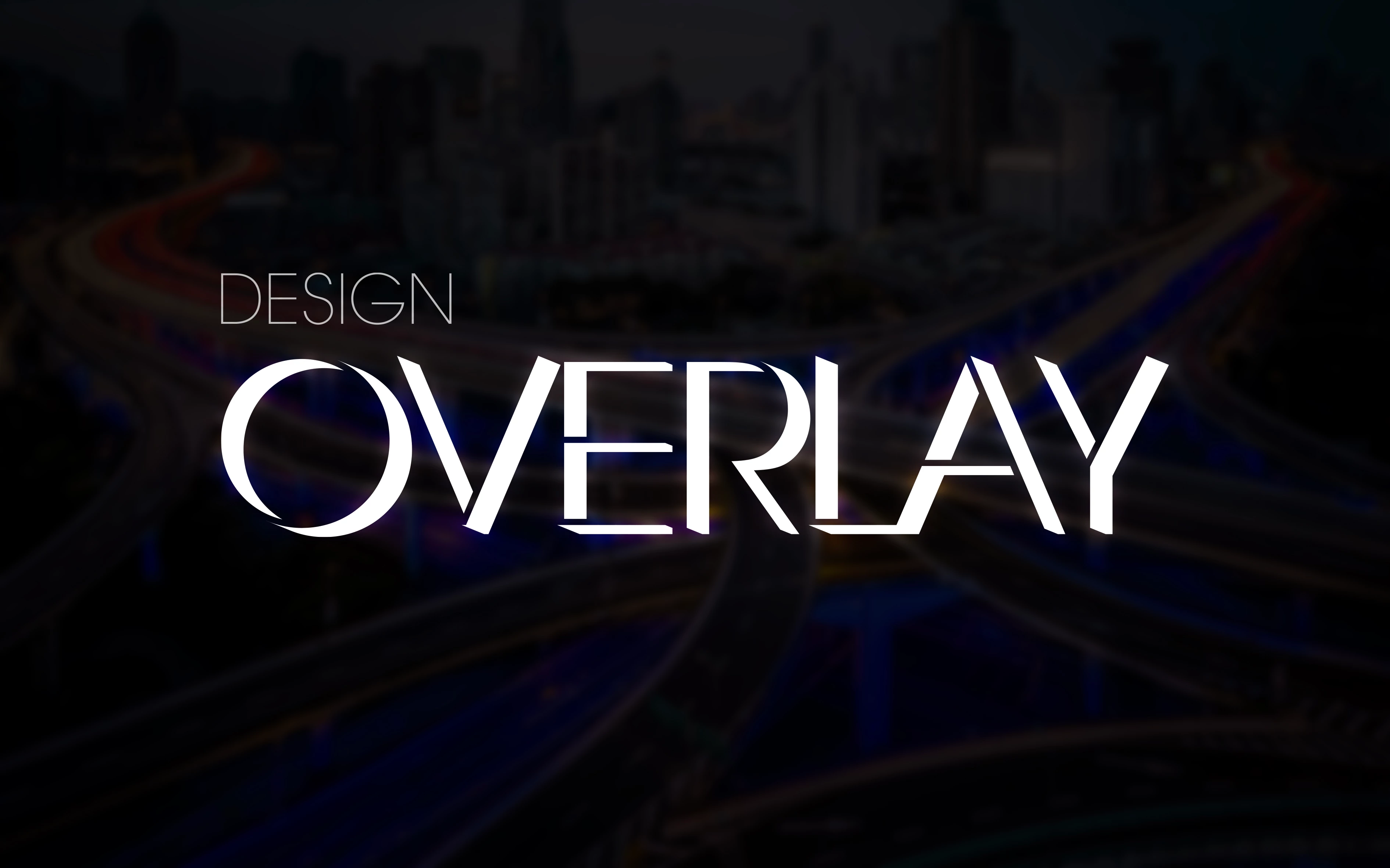 Arthur Design Overlay