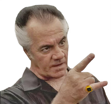 PaulieWalnuts