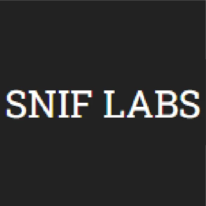 Snif Labs