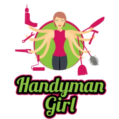 Handyman-Girl