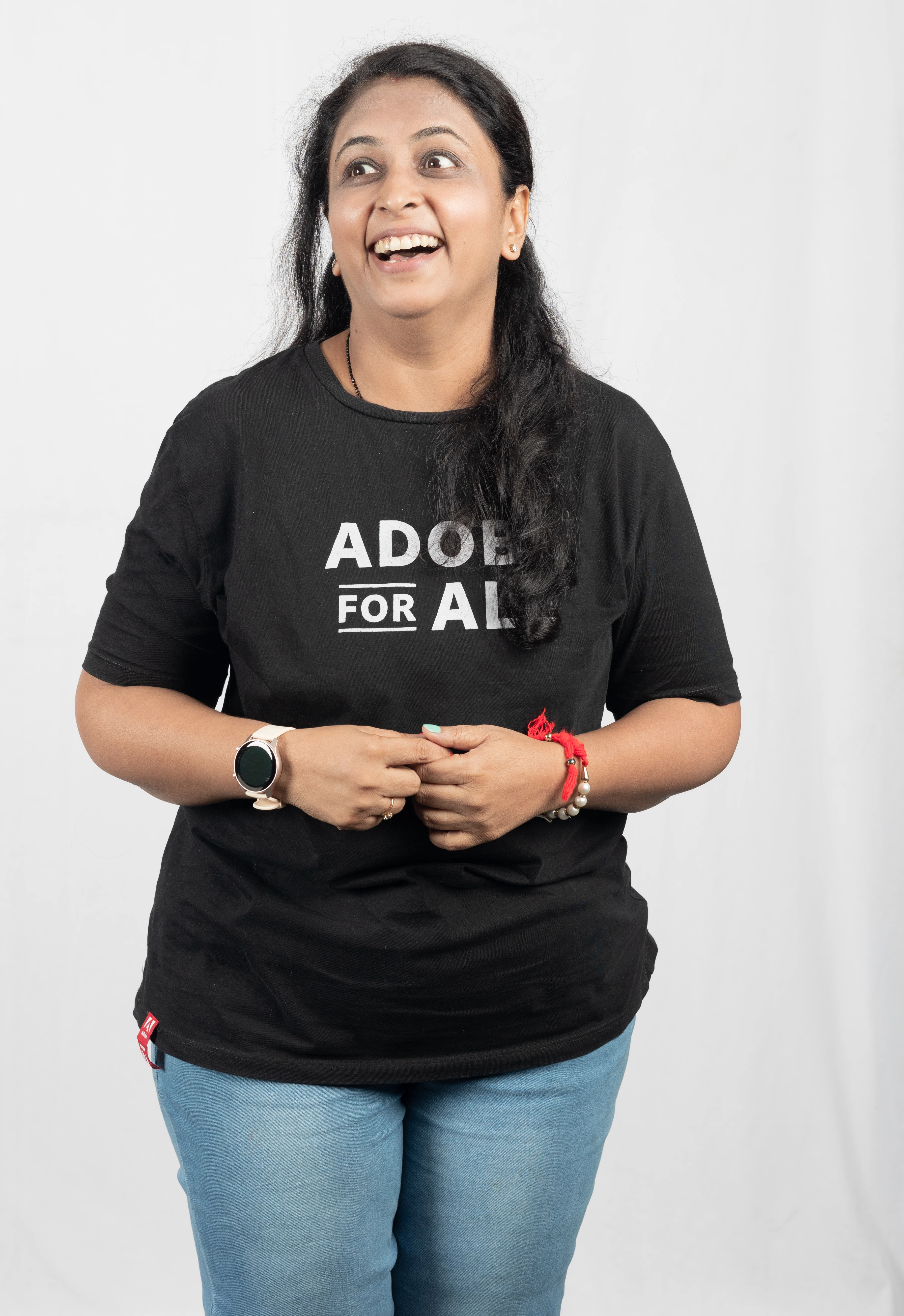 Parul Gupta グプタ パルル