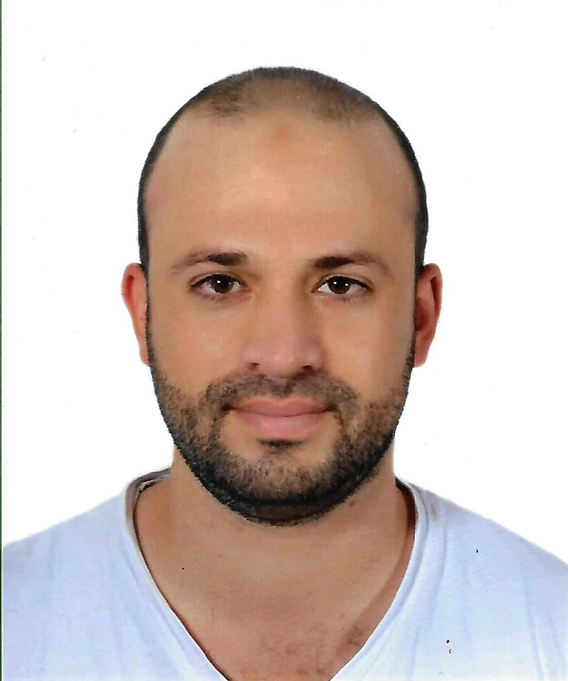Saher Naji