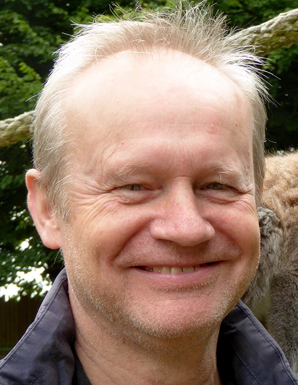Malcolm SW