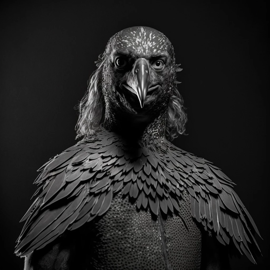 SpoildCrowe
