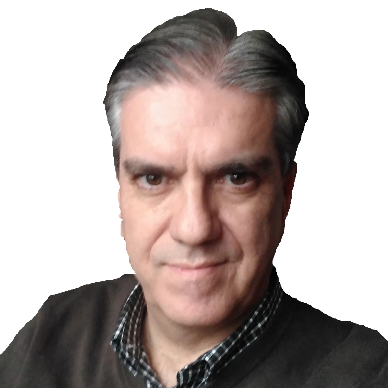 Mauricio Luque