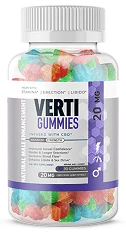 Verti Gummies
