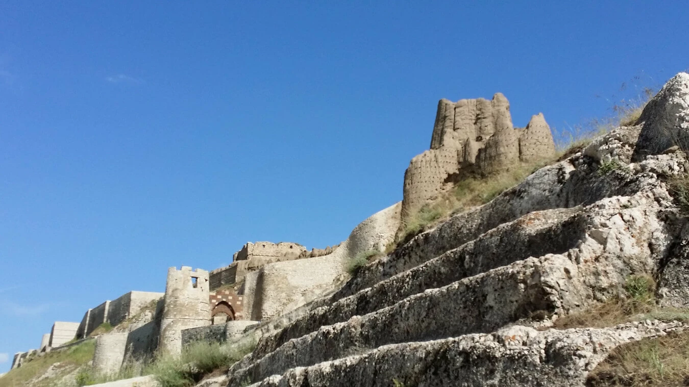 Eastern Turkey Tour