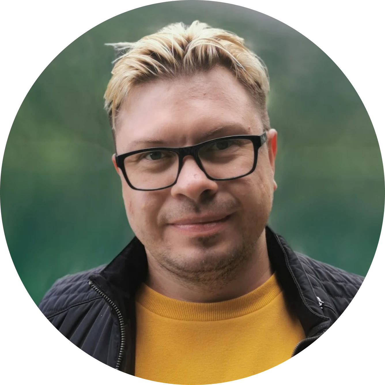 Andrii St.