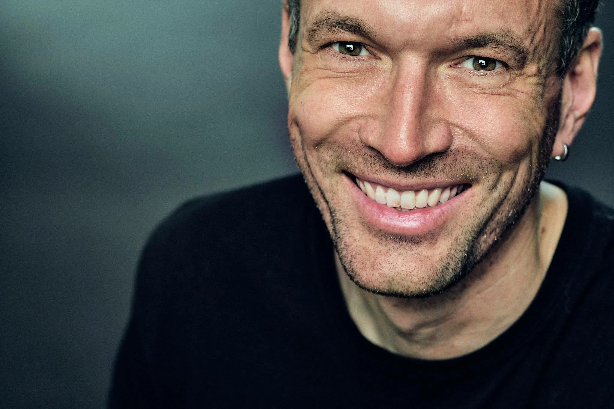 Toby Baier - Lr iOS Team