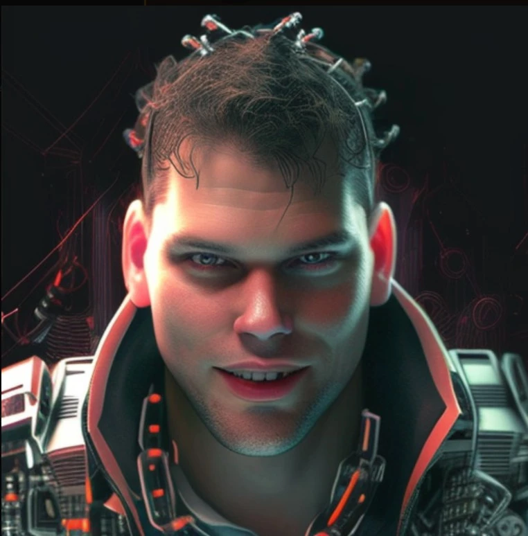 LichtUndSchattenMaker