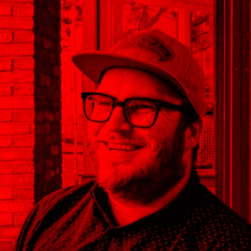 Johannes Eckert • UX @ Ps