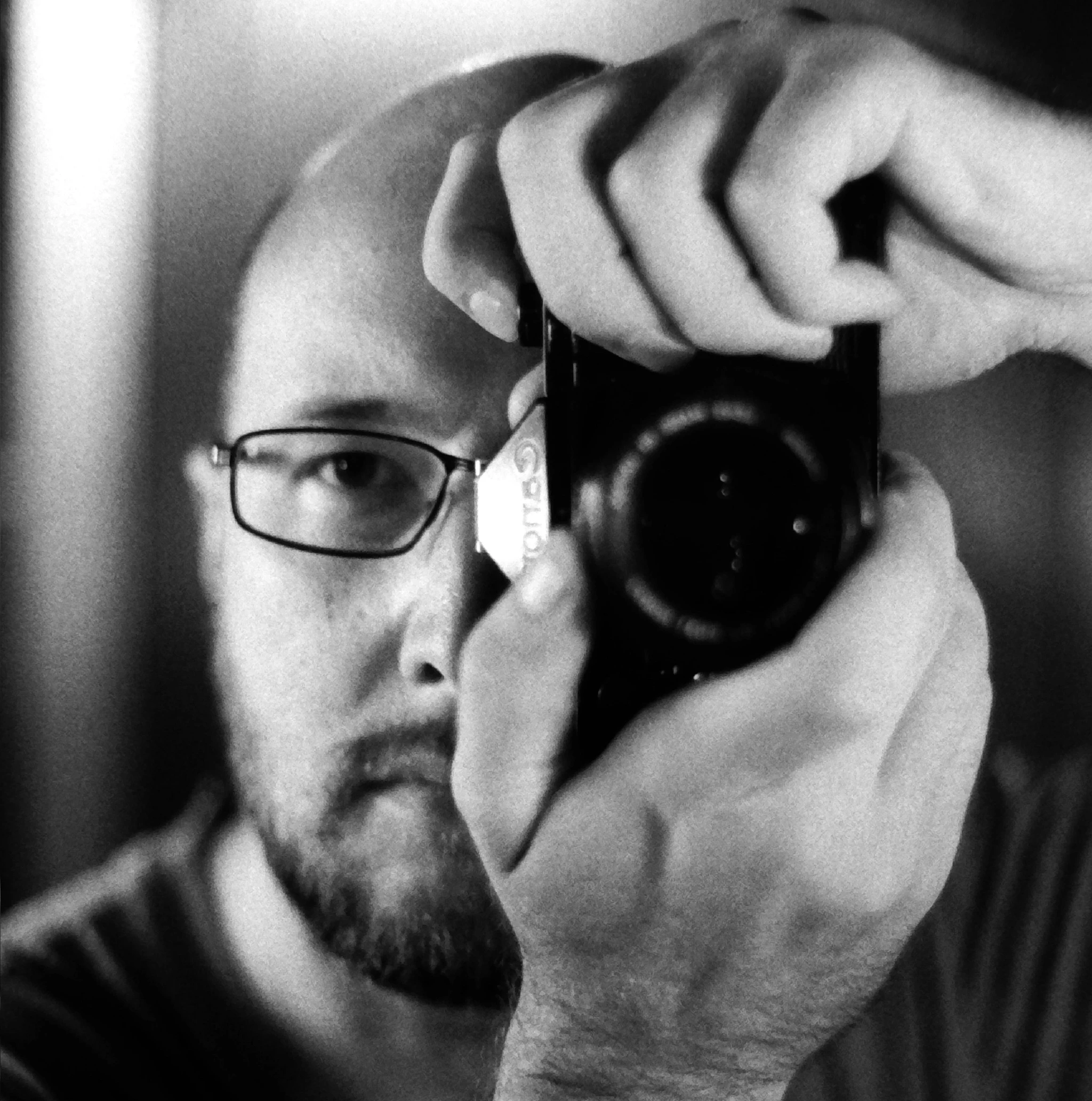 Daniel Domazer