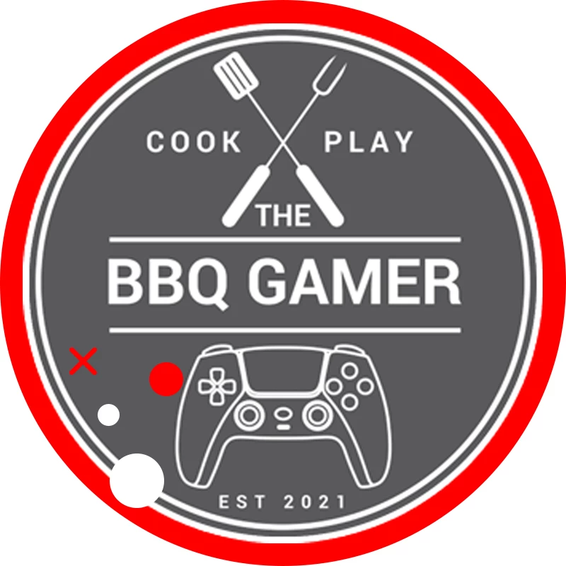 The BBQ Gamer