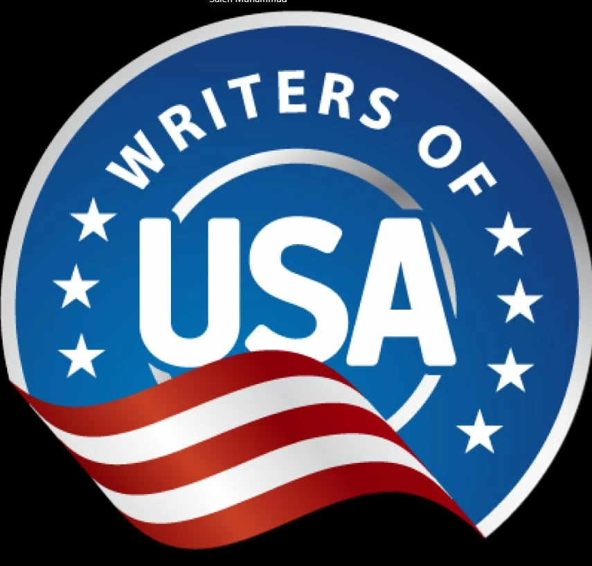 Writers Of USA