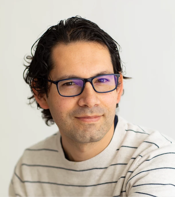 Ruben Rincon - DevEx