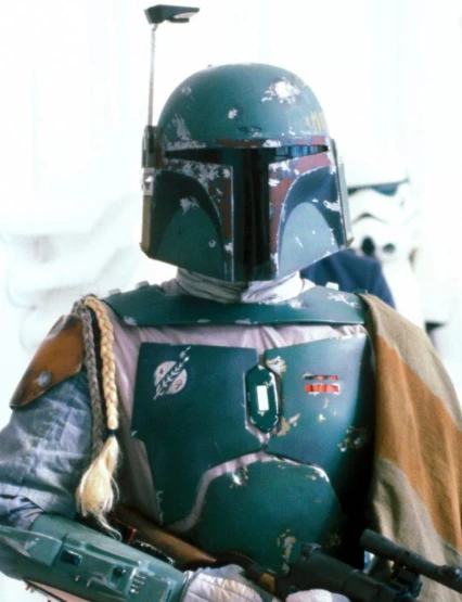 @Bobbafett