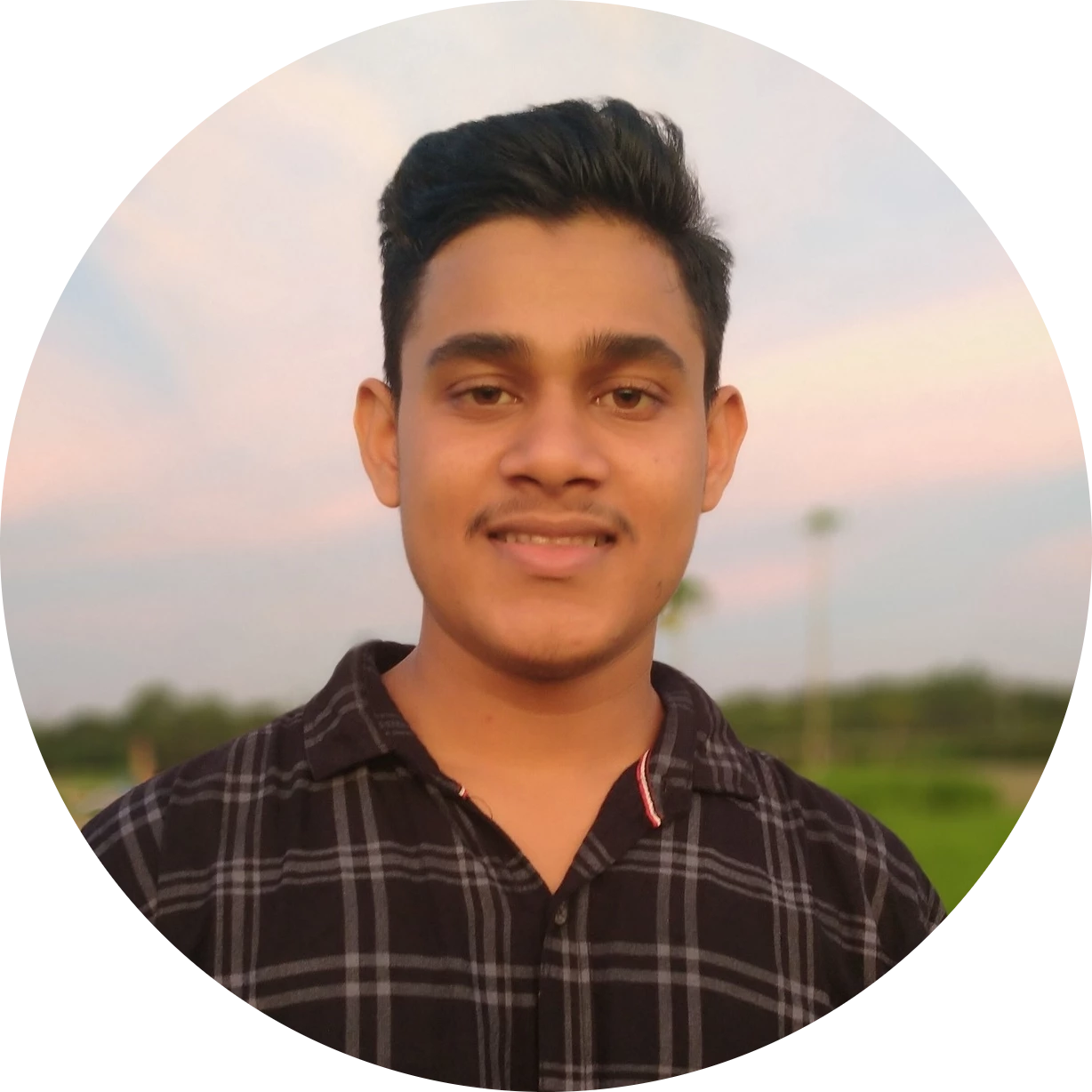 EYAQUB ALI