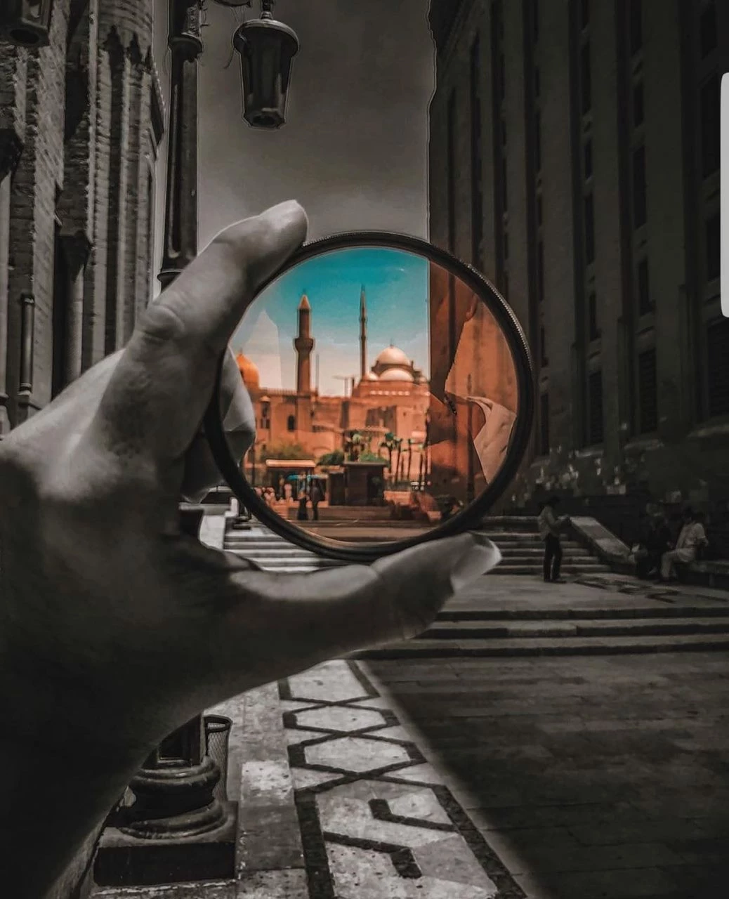 DR. JOHAN FITZGERALD