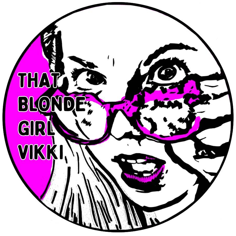ThatBlondeGirlVikki