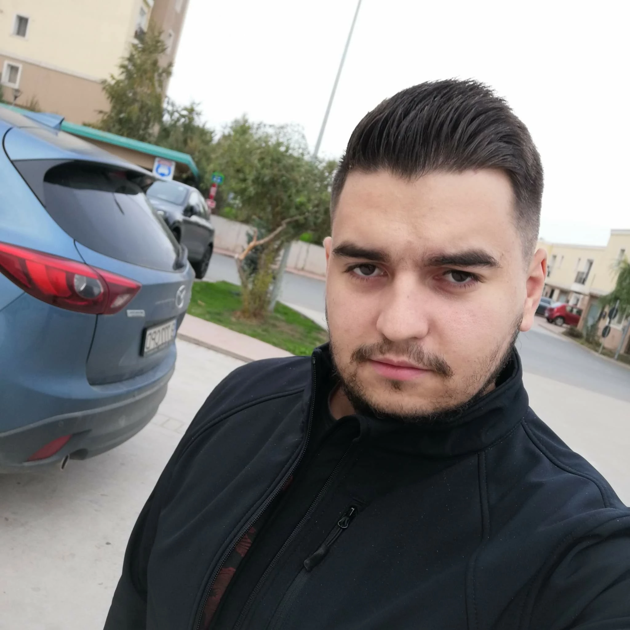 Costin Alexe