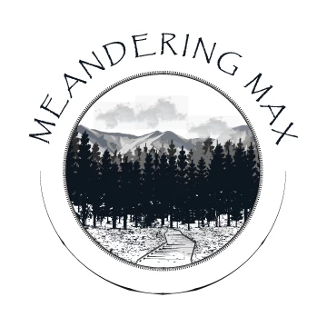 Meandering Max