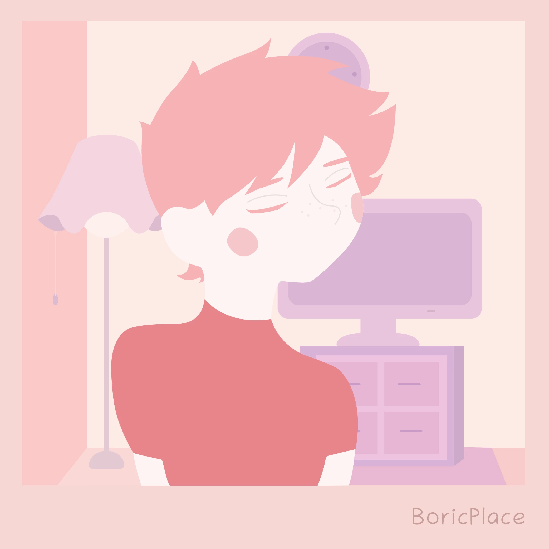 BoricPlace