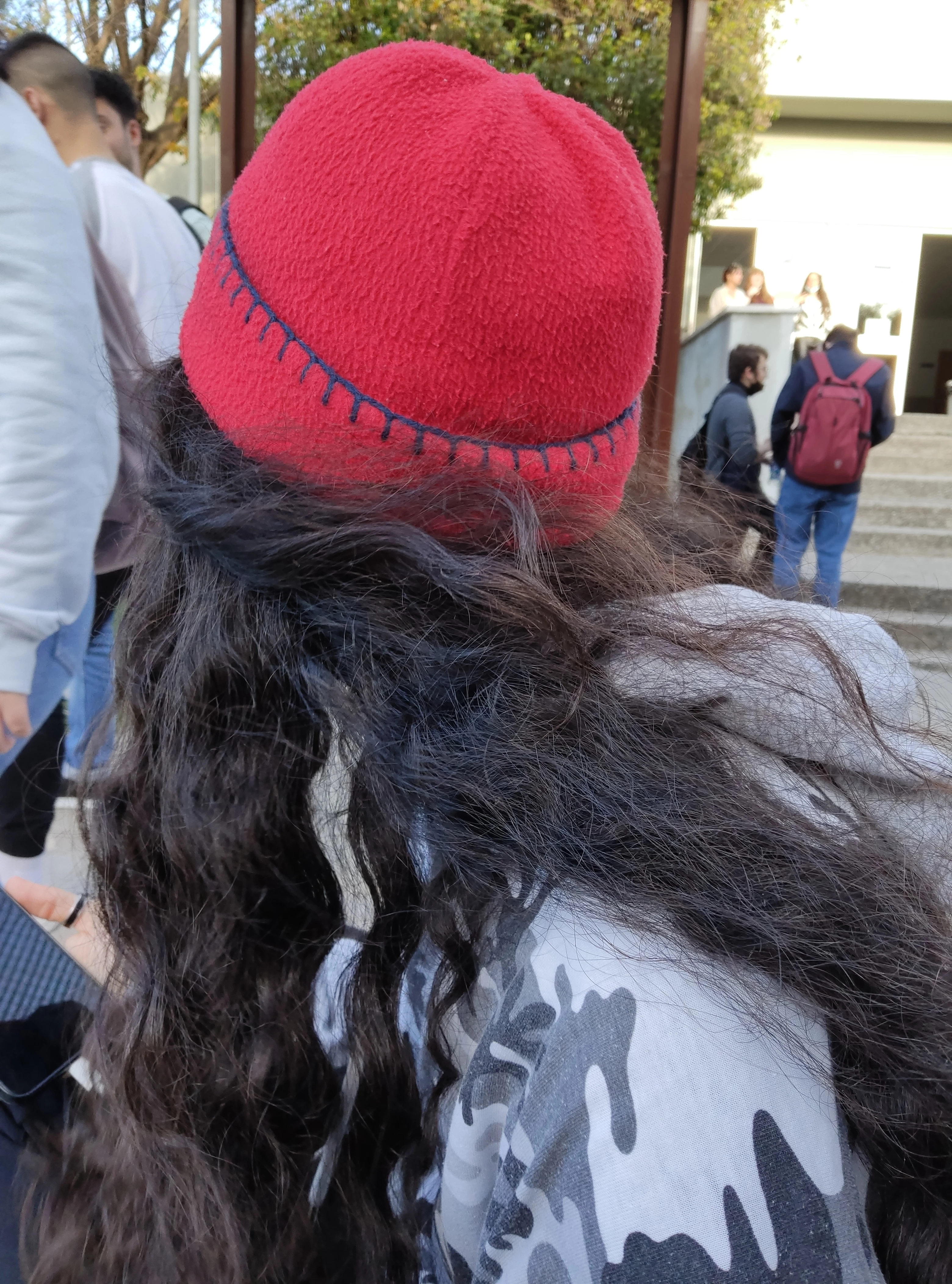 Yaiza Veronica Peña Pérez