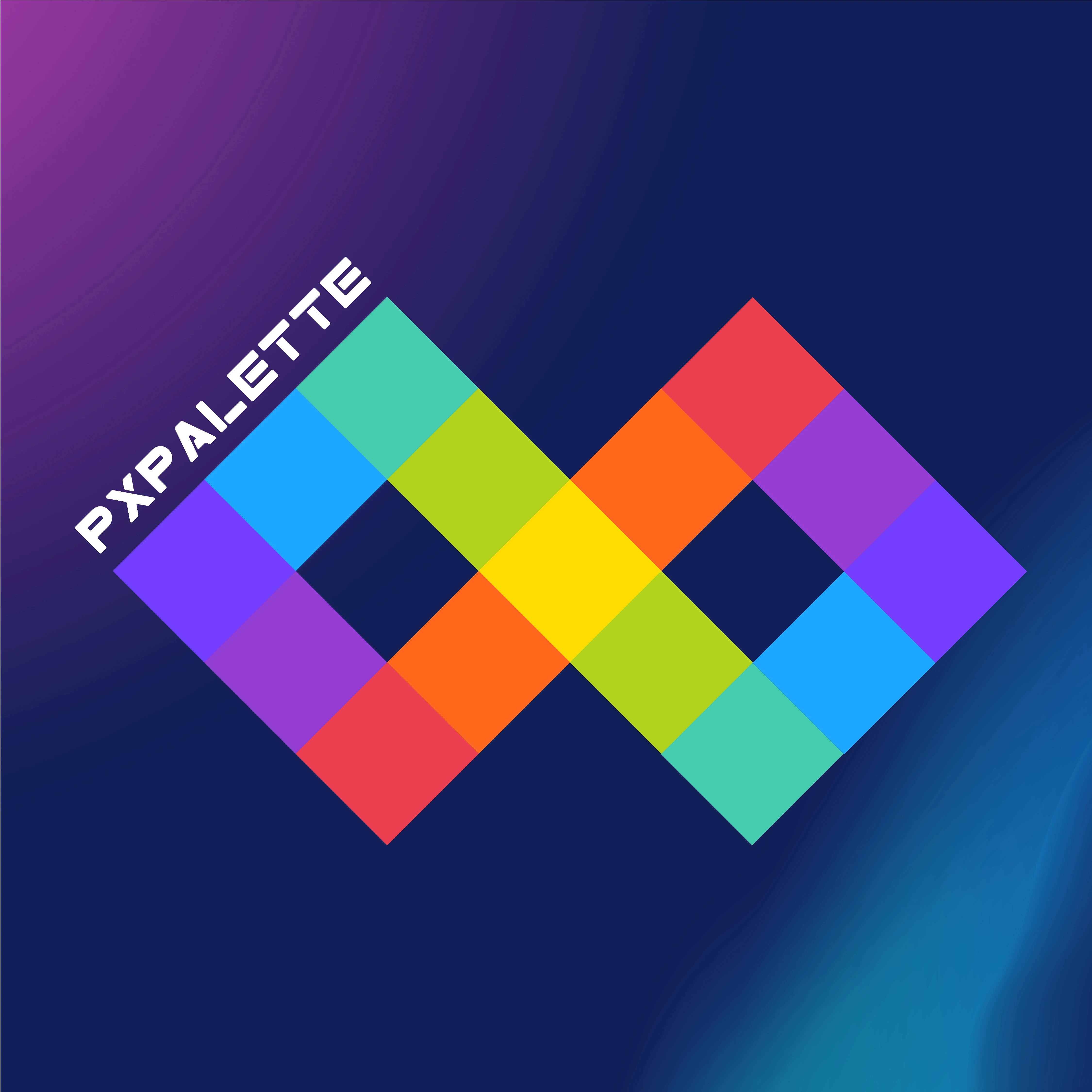 px.palette