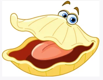 Silly Oyster