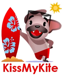 KissMyKite