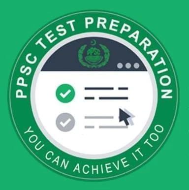 PPSC Test Preparation