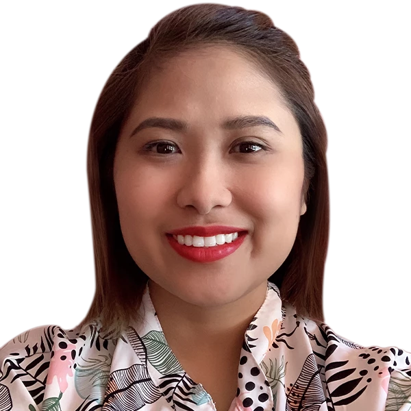 Chardane Edda Martinez